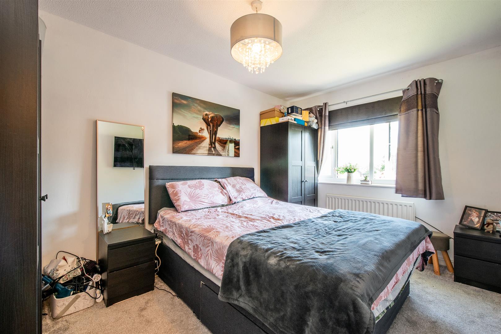 Moss Side Way, Leyland